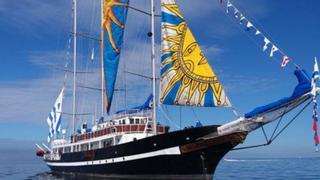 Tall Ships Races: Dónde estarán y cuáles son los veleros que amarrarán en A Coruña