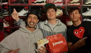 Uno de los kebabs preferidos del padre de Lamine Yamal ya se puede comer en este local de Barcelona