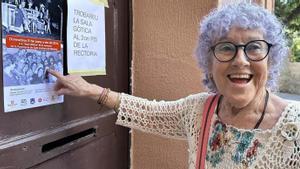 50 anys de tancada de les mestresses de casa