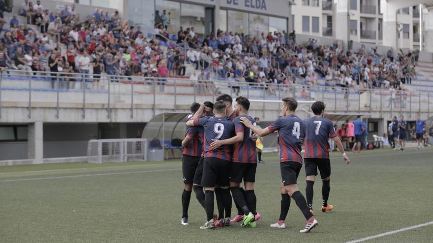 Los azulgranas quieren seguir celebrando goles.