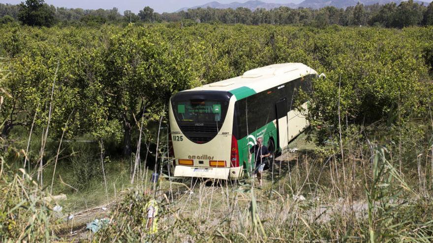 El fin de semana se cierra con nueve muertos en las carreteras