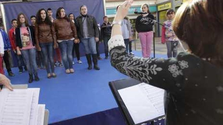 Gala Coral de Clausura del XXVI Encuentro Internacional