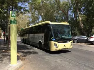 El autobús entre Alhaurín el Grande y Villafranco del Guadalhorce amplía su oferta desde el lunes