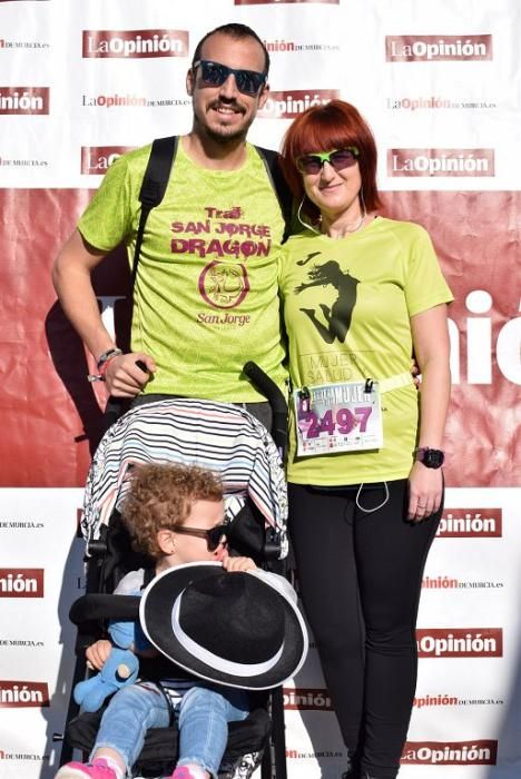 Photocall III Carrera de la Mujer