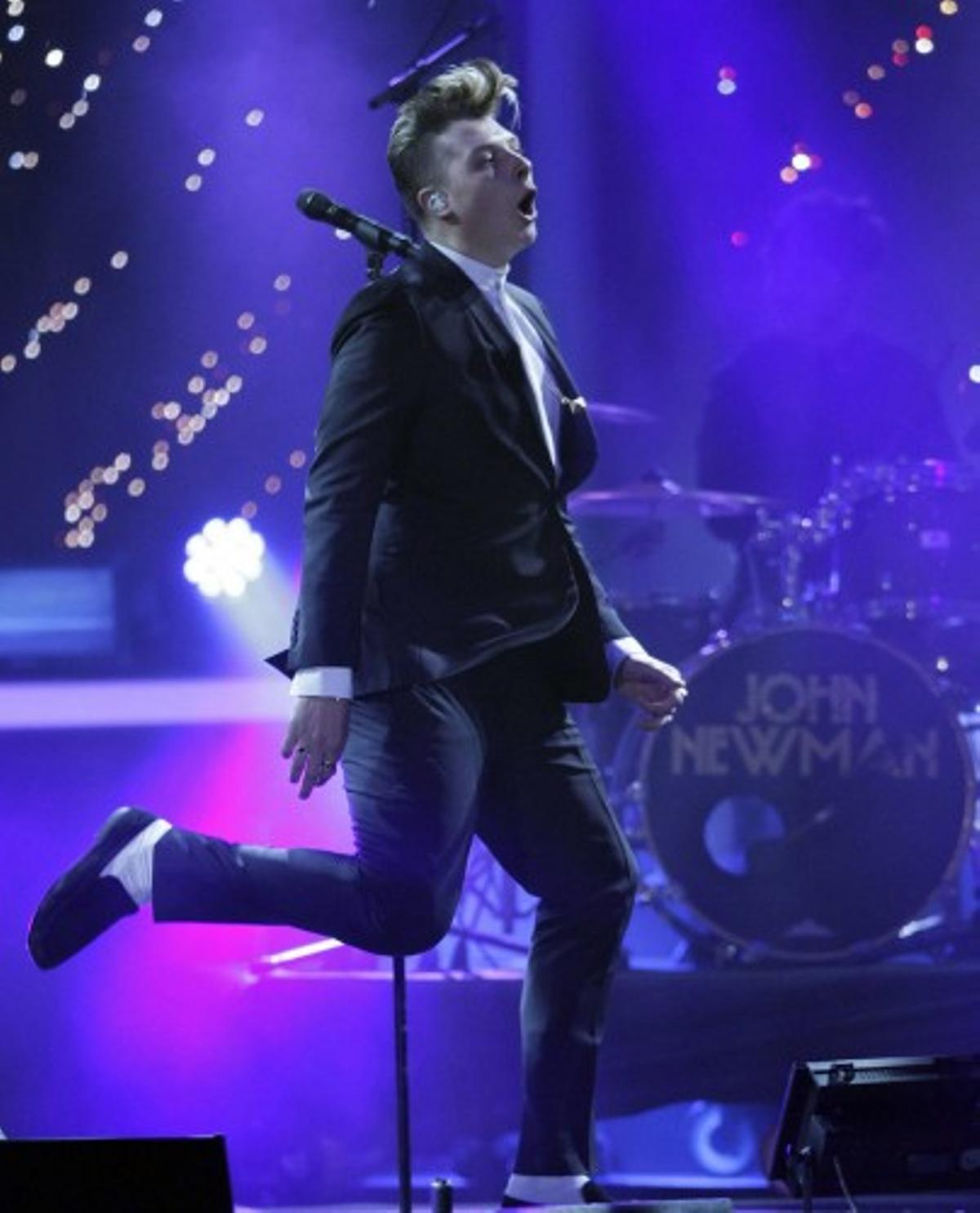 PREMIOS 40 PRINCIPALES 2013
