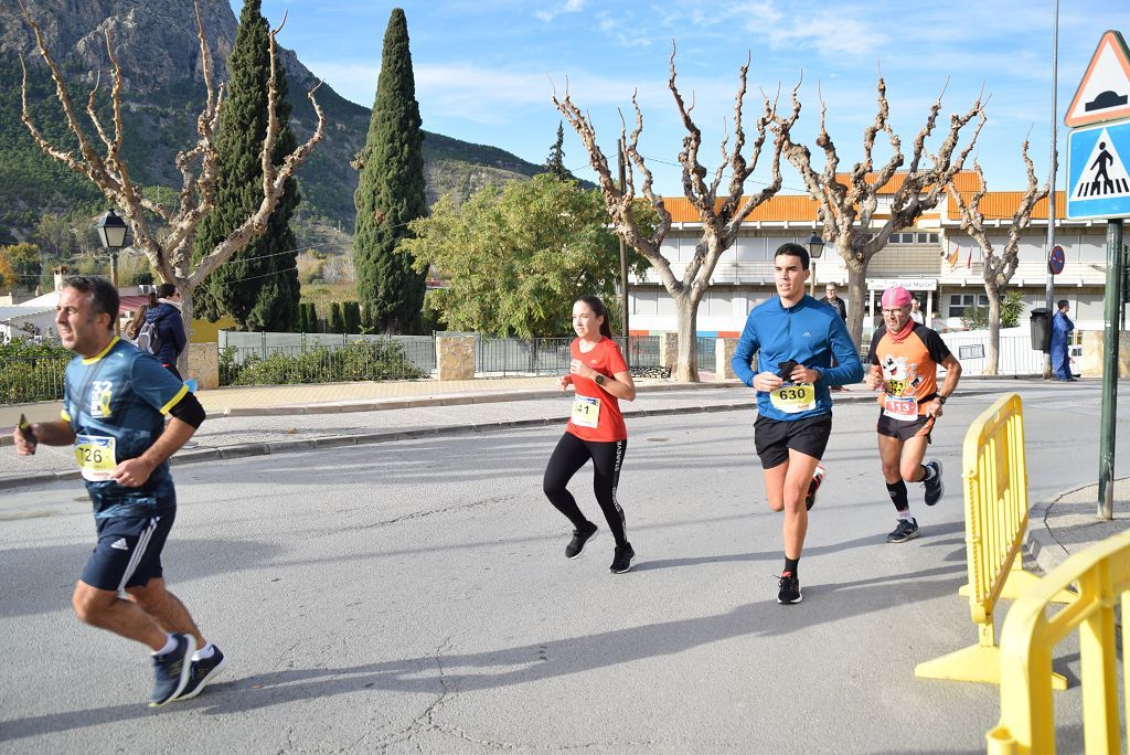 Media Maratón de Cieza 3