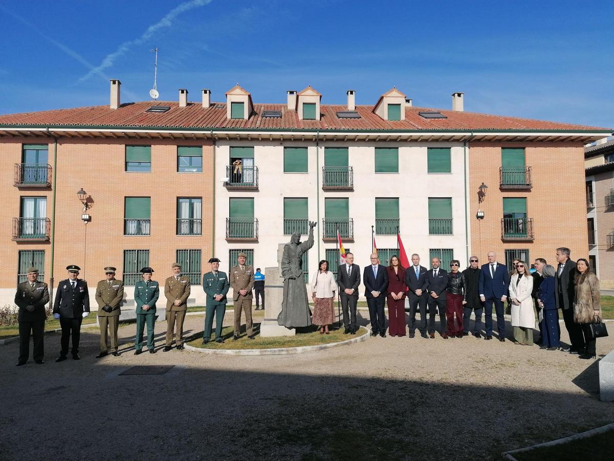 GALERÍA | Conmemoración de la Batalla de Toro librada en 1476 GALERÍA | Conmemoración de la Batalla de Toro librada en 1476