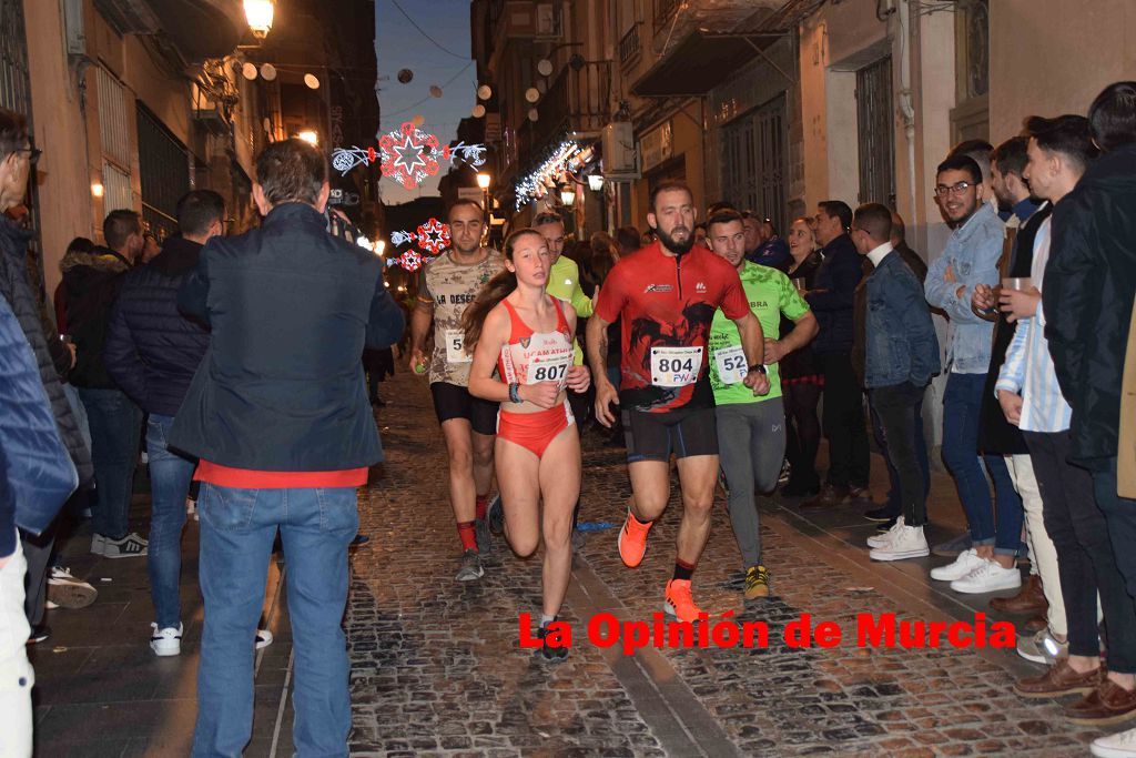 San Silvestre de Cieza (Parte II)