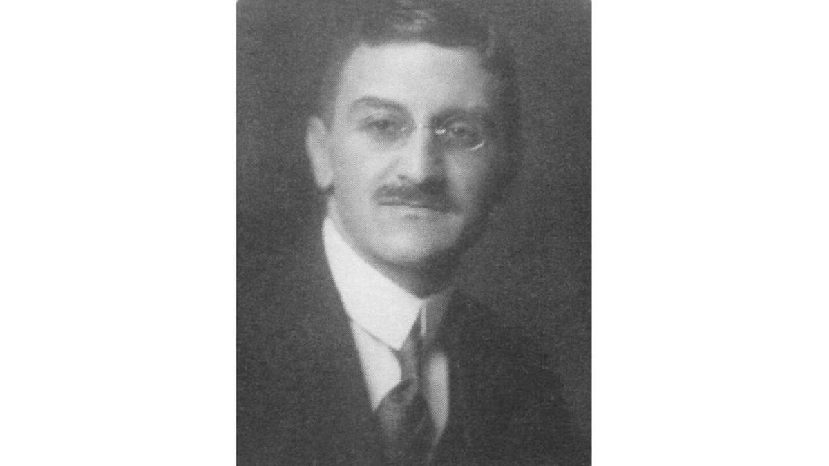 José Mesa y López.