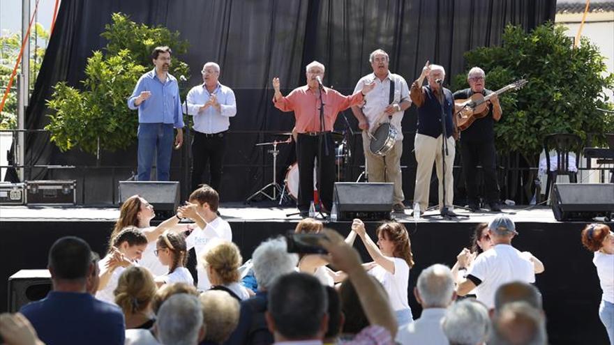 Nunca el Guadalquivir sonó tan bien