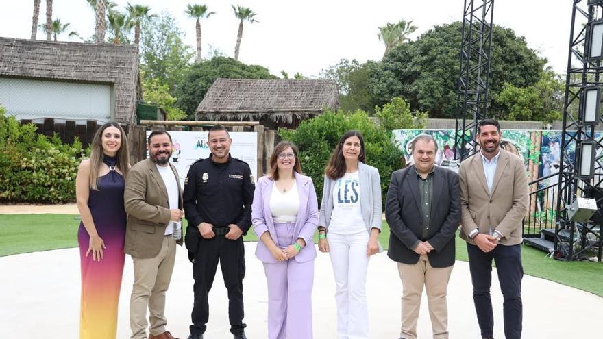 El foro Creciendo Juntos en TERRA NATURA, en imágenes