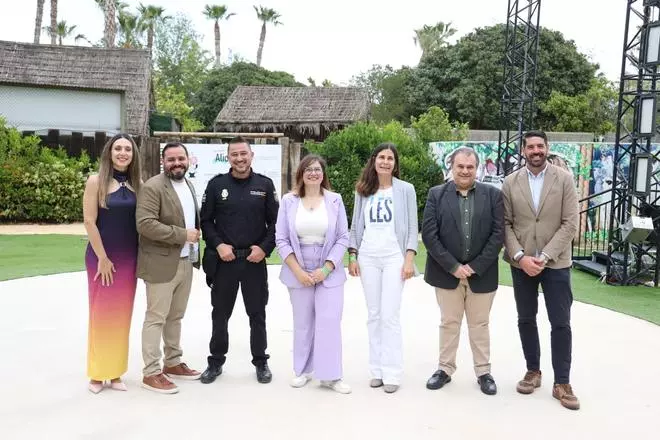 El foro Creciendo Juntos en TERRA NATURA, en imágenes