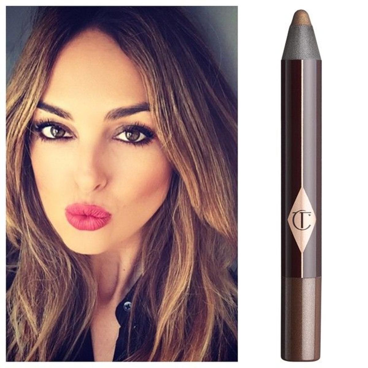 Instagram Charlotte Tilbury