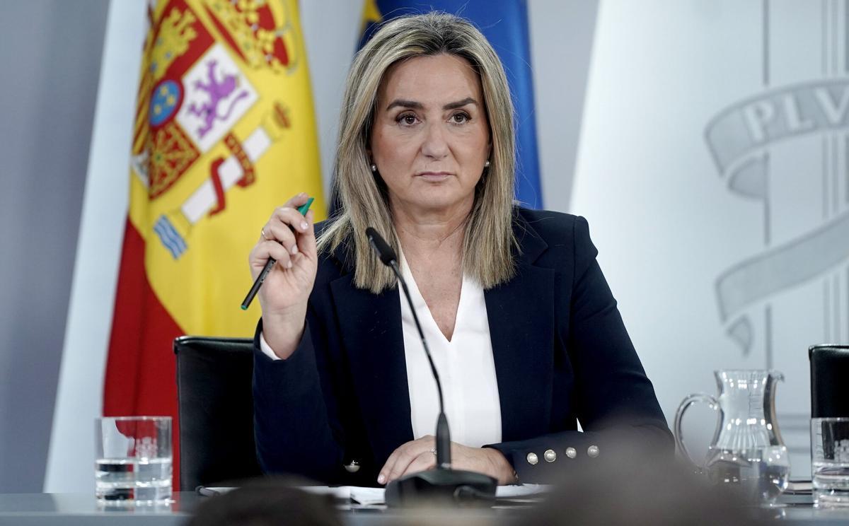 El Govern confia que la FIFA triï Espanya per  a la final del Mundial