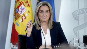 El Govern confia que la FIFA triï Espanya per  a la final del Mundial