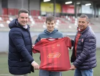 «Sé que aquí está mi casa»