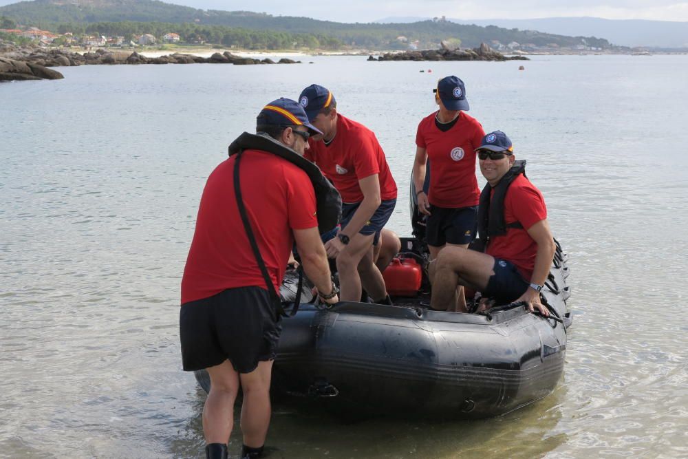 XXXIII Campaña Antártica del Ejército de Tierra