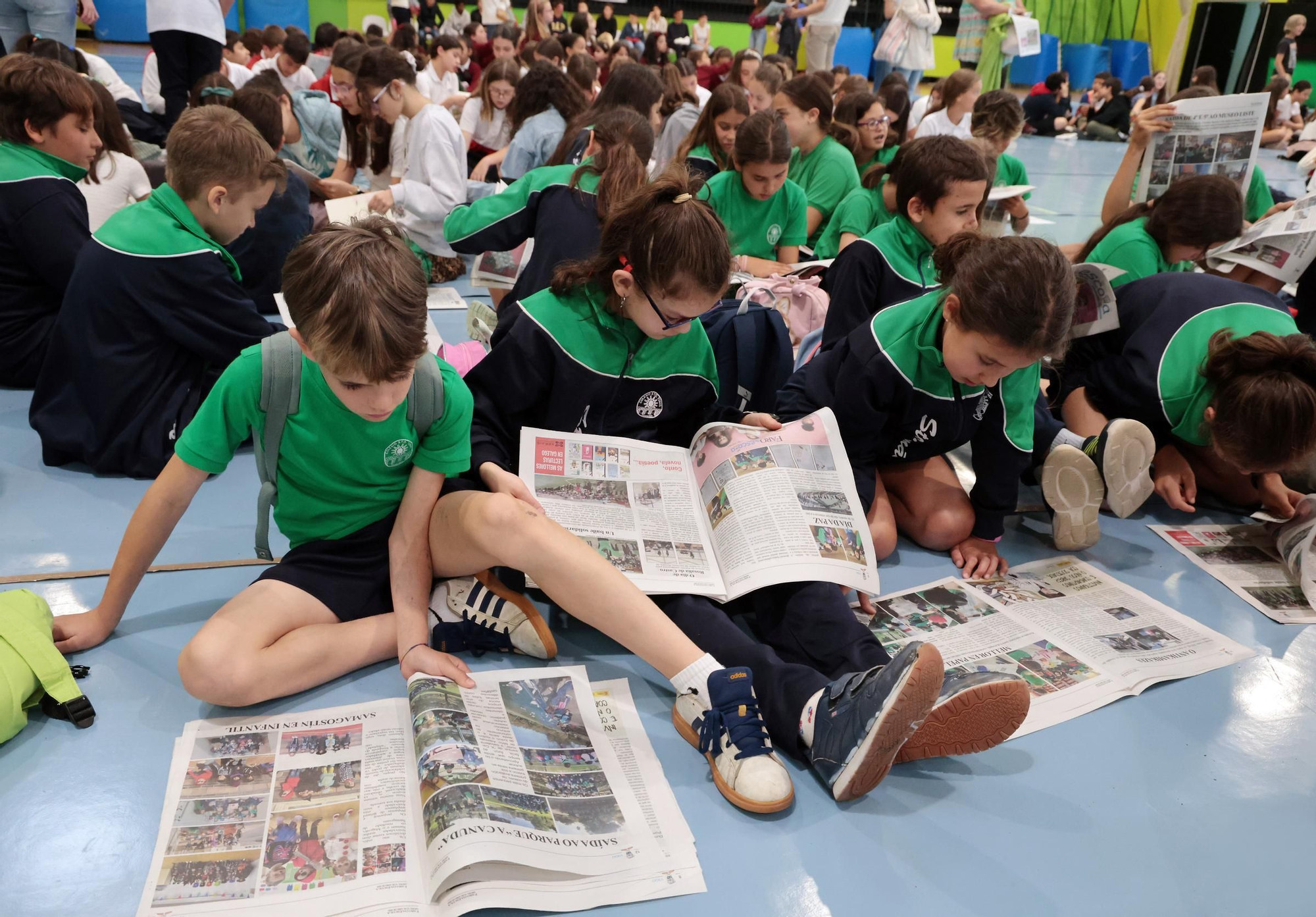 X Premios "FARO DA ESCOLA" 2025