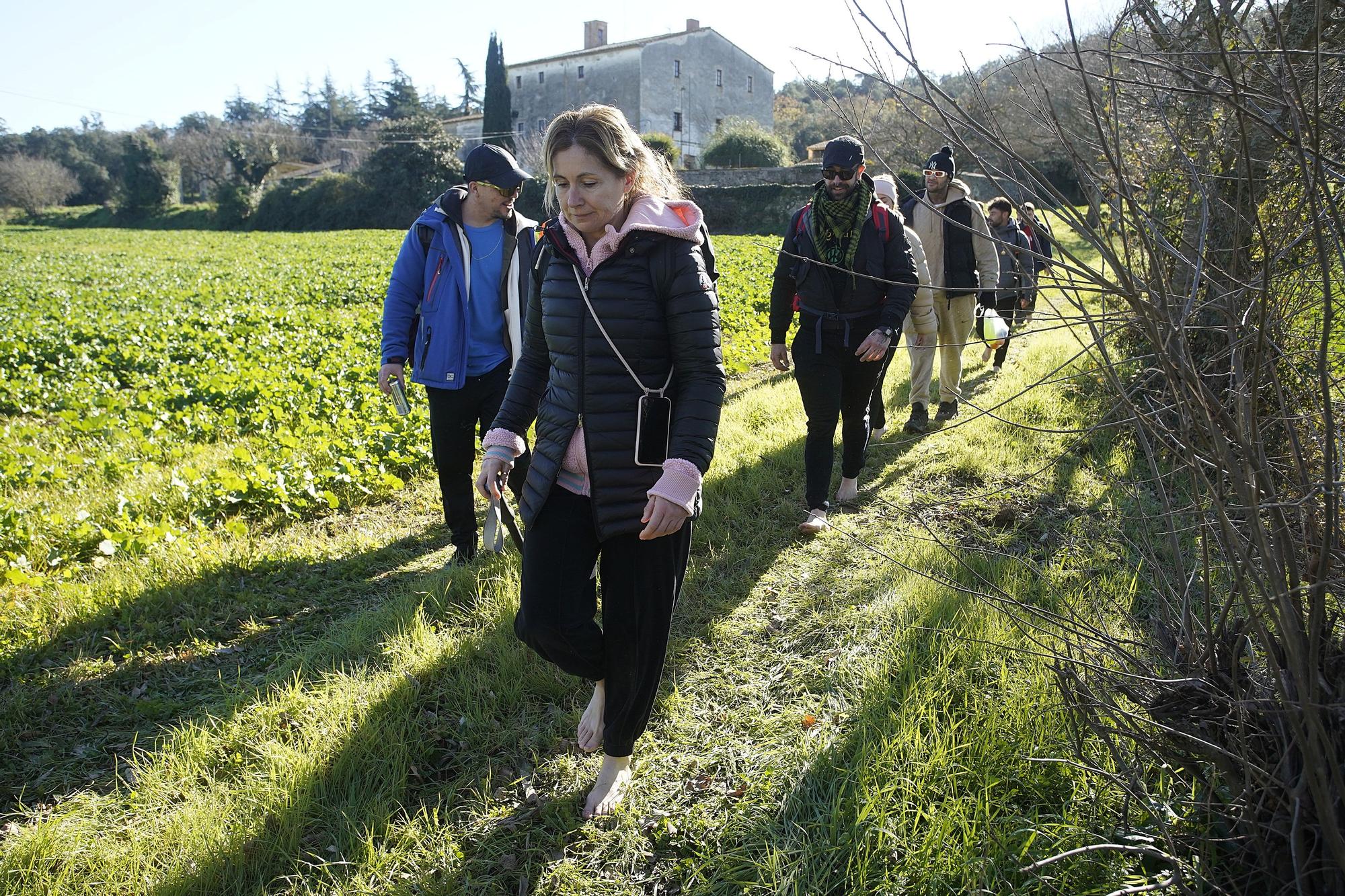 Les millors imatges del Pare Pelegrí