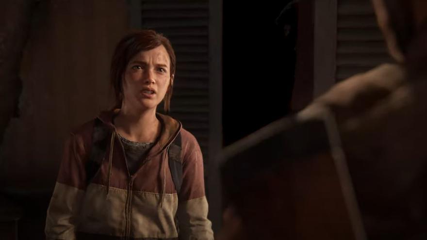 Primer tráiler de &#039;The Last of Us&#039;, la serie que adapta el videojuego homónimo