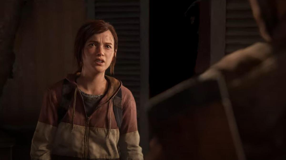 Una imagen del remake del aclamado 'The Last of Us'.