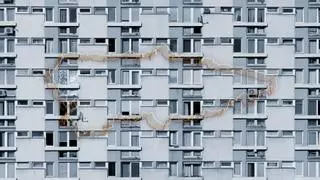 Los efectos de la ley de vivienda en Asturias: los dueños de pisos afirman que si no tienen protección la oferta seguirá cayendo