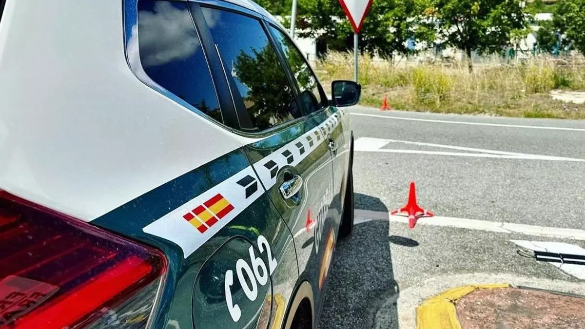 Apuñala a su mujer y a su hijo y se suicida en Cúllar Vega (Granada)
