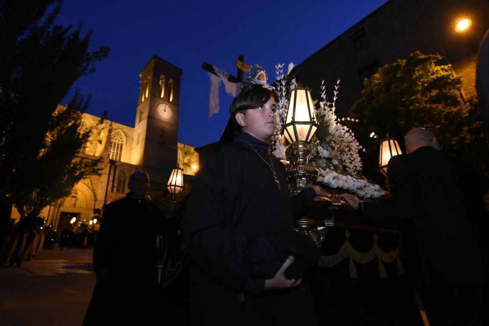 Processó de Manresa del Divendres Sant