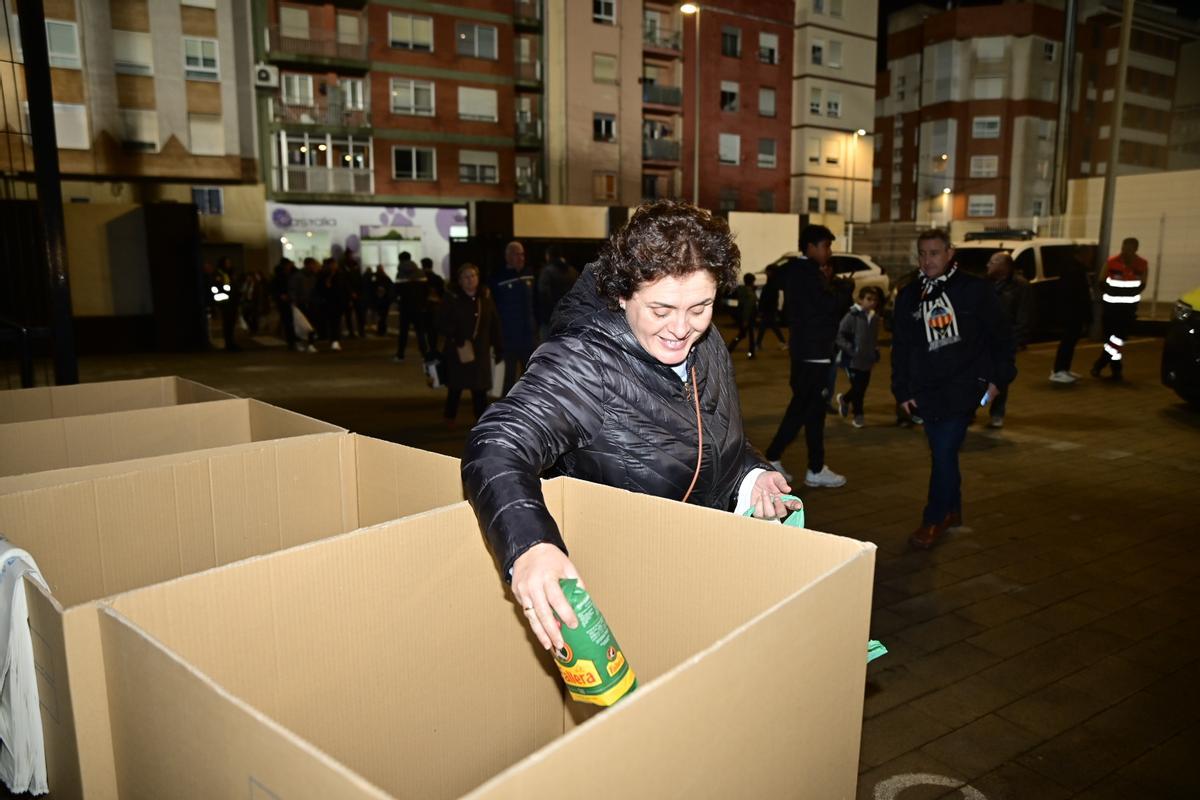 Galería | Búscate en la previa del Castellón-Mirandés