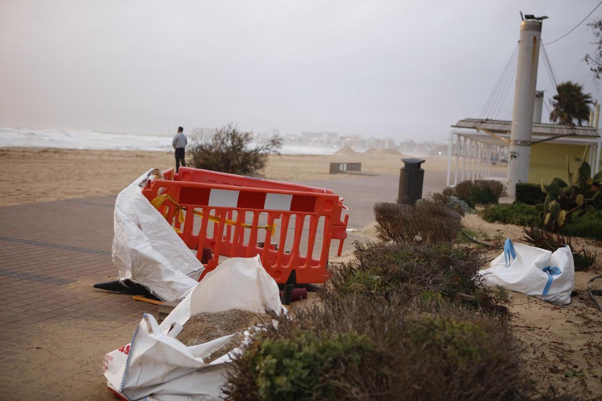 Die Playa de Palma macht sich schick für die Saison: So sieht es an den Baustellen derzeit aus