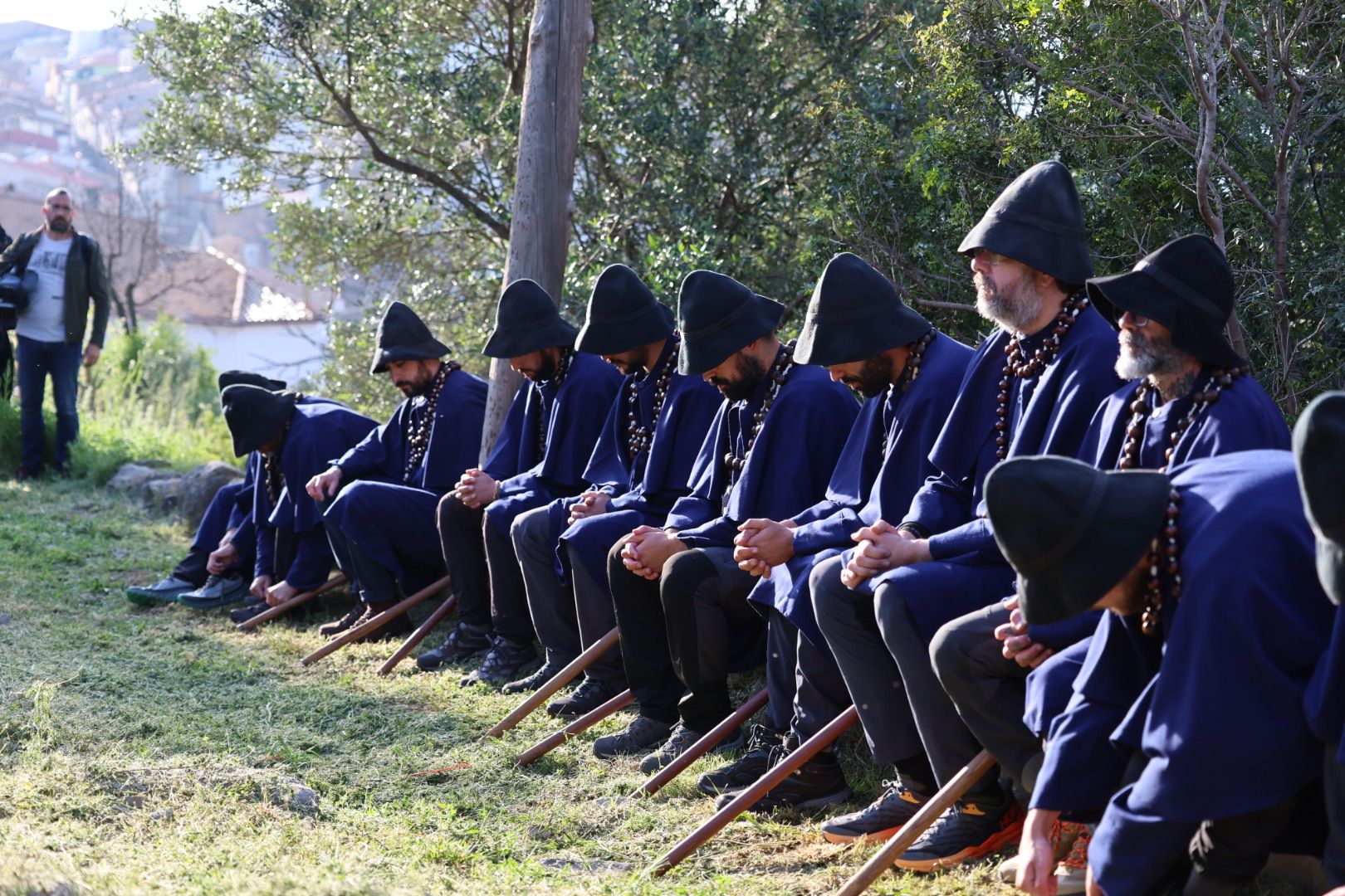 Pelegrins de les Useres 2025