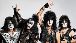 Kiss encabezarán la segunda edición del Rock Imperium Festival de Cartagena