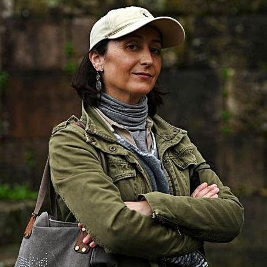 Marta García