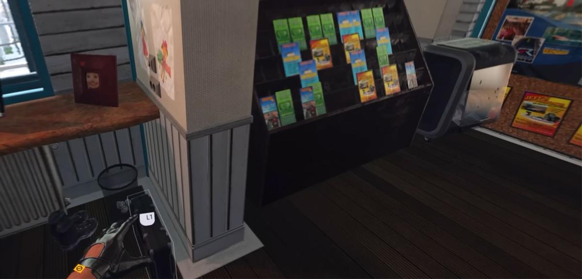 Hitman World of Assassination VR Edition: Una inmersión sin precedentes y la mejor forma para enamorarse de la franquicia.