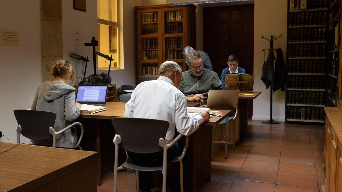 Archivo Diocesano de Zamora