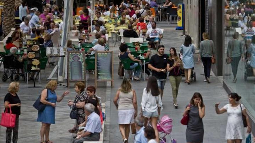 Elche espera recibir más de 300.000 visitantes durante las fiestas