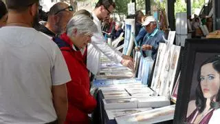 Especial Fires i Festes de la Santa Creu