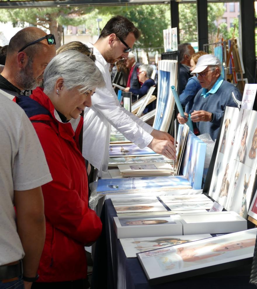 Especial Fires i Festes de la Santa Creu