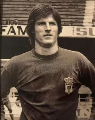Fallece "Maxi", jugador del Oviedo de los años 70