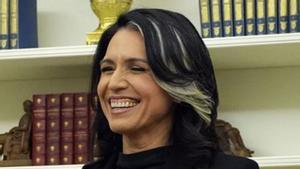 El Senat confirma Tulsi Gabbard com a directora d’Intel·ligència