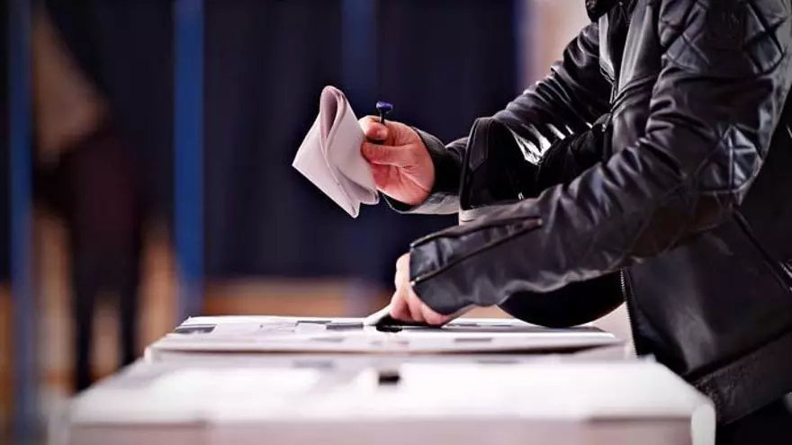 ¿Quién puede votar en las elecciones municipales?