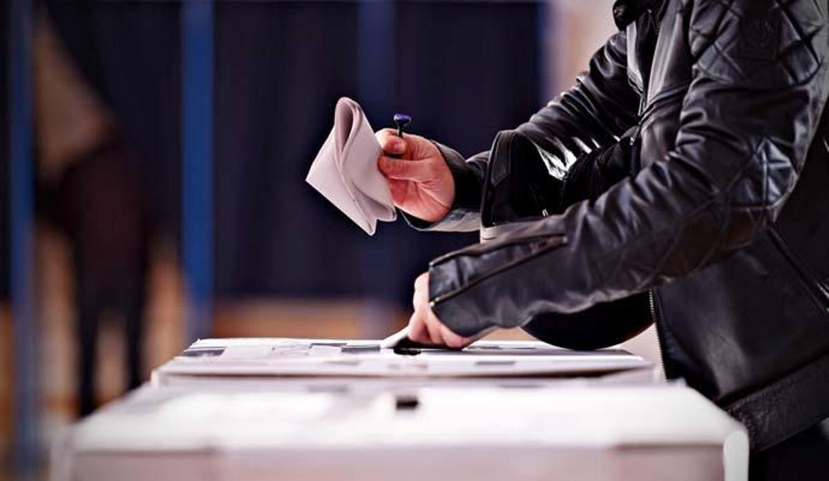 ¿Quién puede votar en las elecciones municipales?