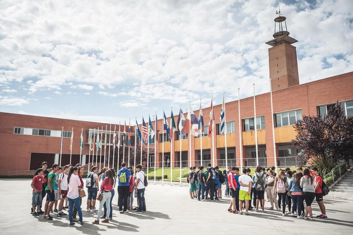 El campus de la Universidad Pablo de Olavide está reconocido como Healthy Campus por integrar docencia, investigación, cultura, deporte y vida universitaria.