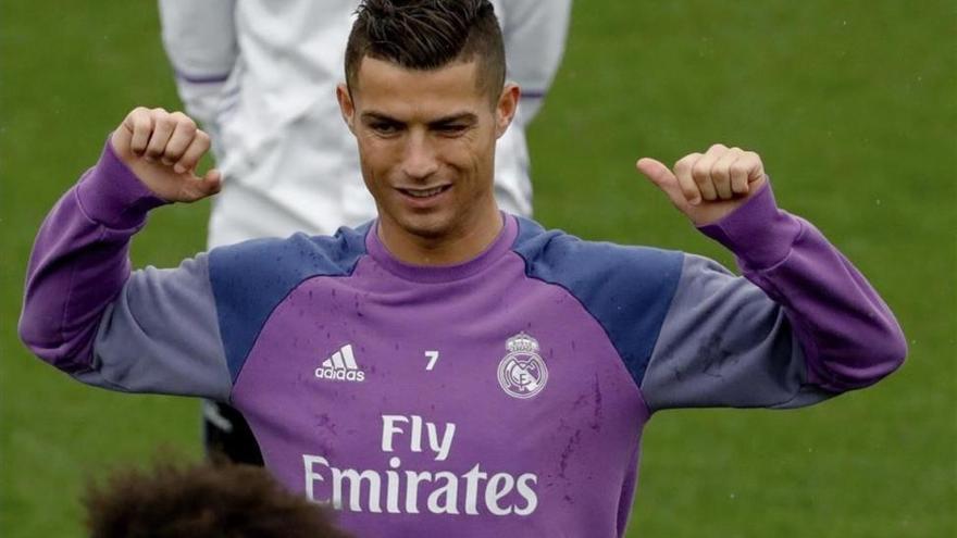 Cristiano: &quot;Necesito que me odien&quot;