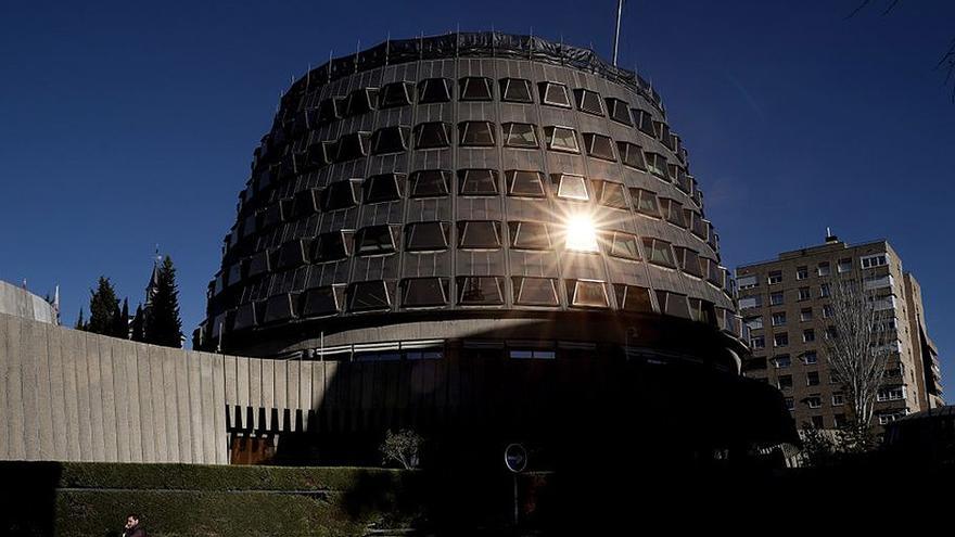 Los beneficiarios asturianos de las deducciones fiscales por las ayudas covid que anuló el Constitucional no tendrán que devolver dinero