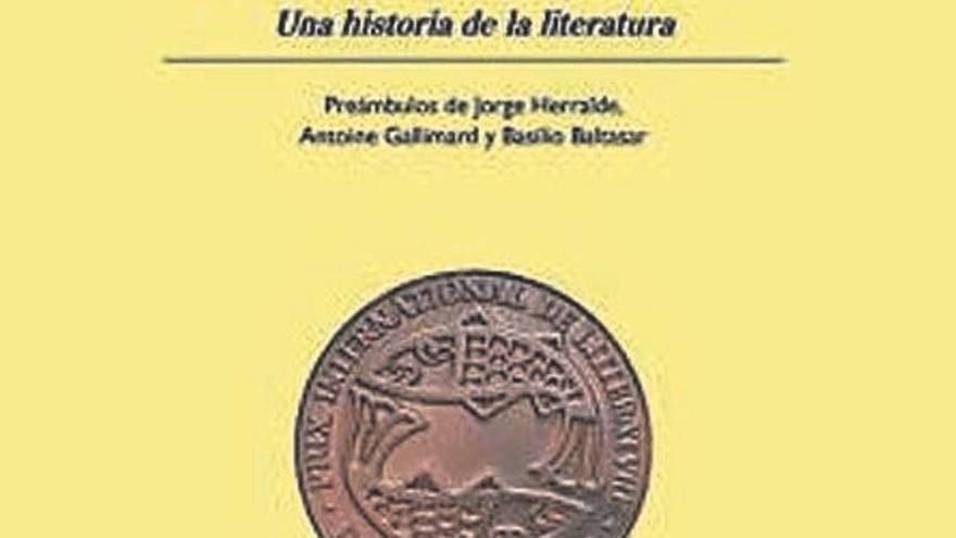 Publican 'El canon Formentor', obra sobre la historia de uno de los premios más influyentes