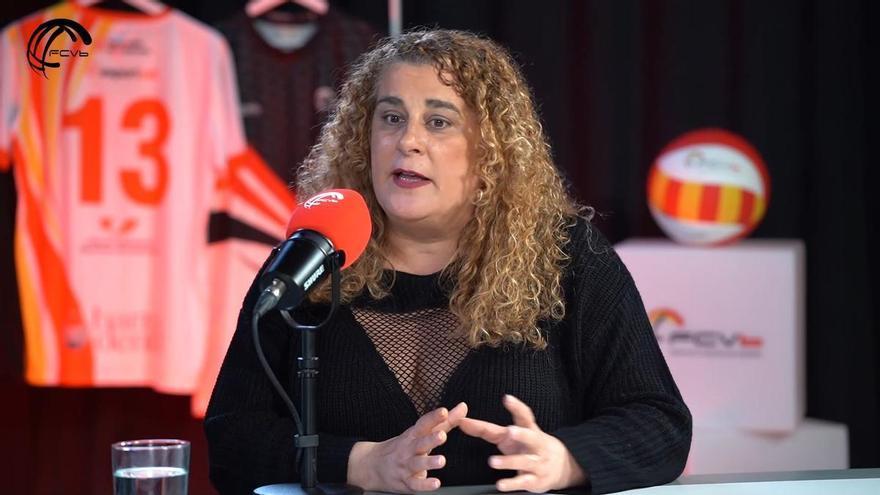 +Vòlei 3x06 I Els detalls del projecte ‘Vòlei expansió’