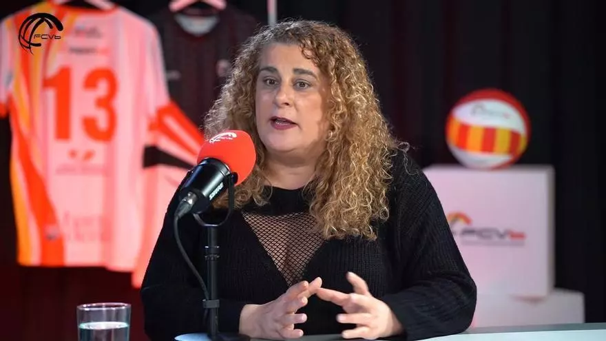 +Vòlei 3x06 I Els detalls del projecte ‘Vòlei expansió’