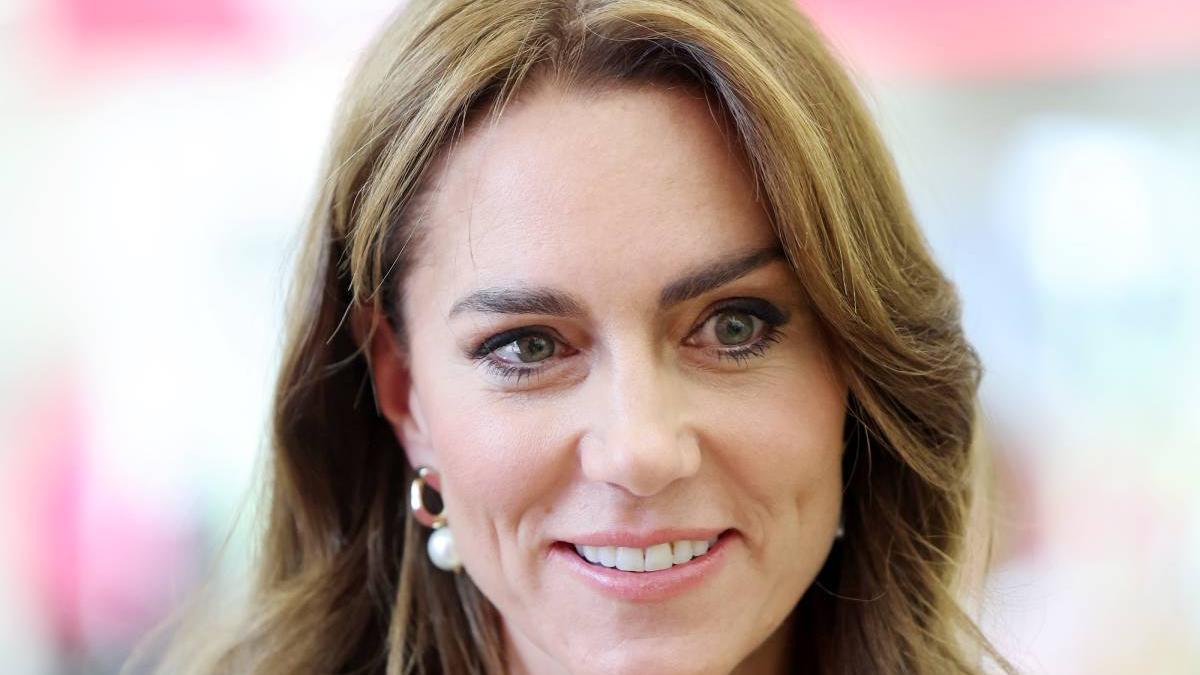 Las tres teorías más locas sobre la desaparición de Kate Middleton