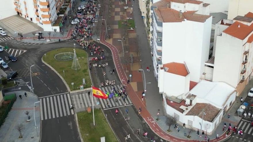 El alcalde de Almendralejo confía en el que el plan general sea aprobado en esta legislatura